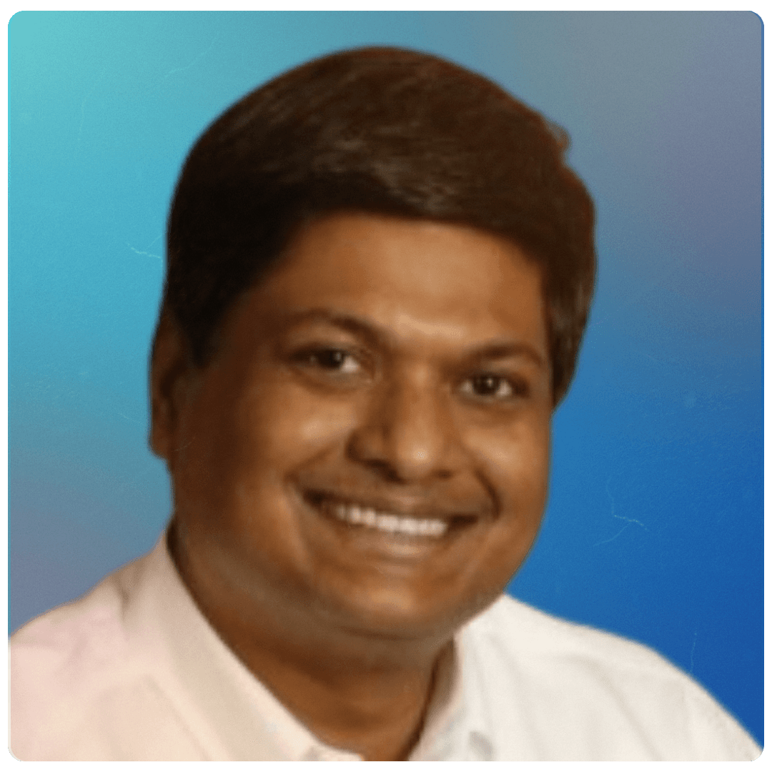 Image of Gopi Ganapathy