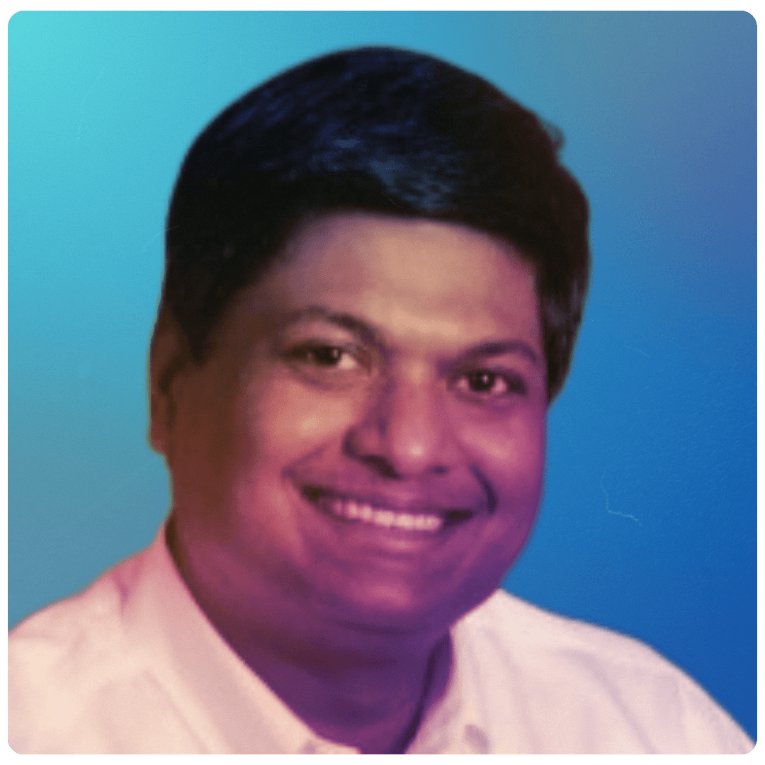 Image of Gopi Ganapathy
